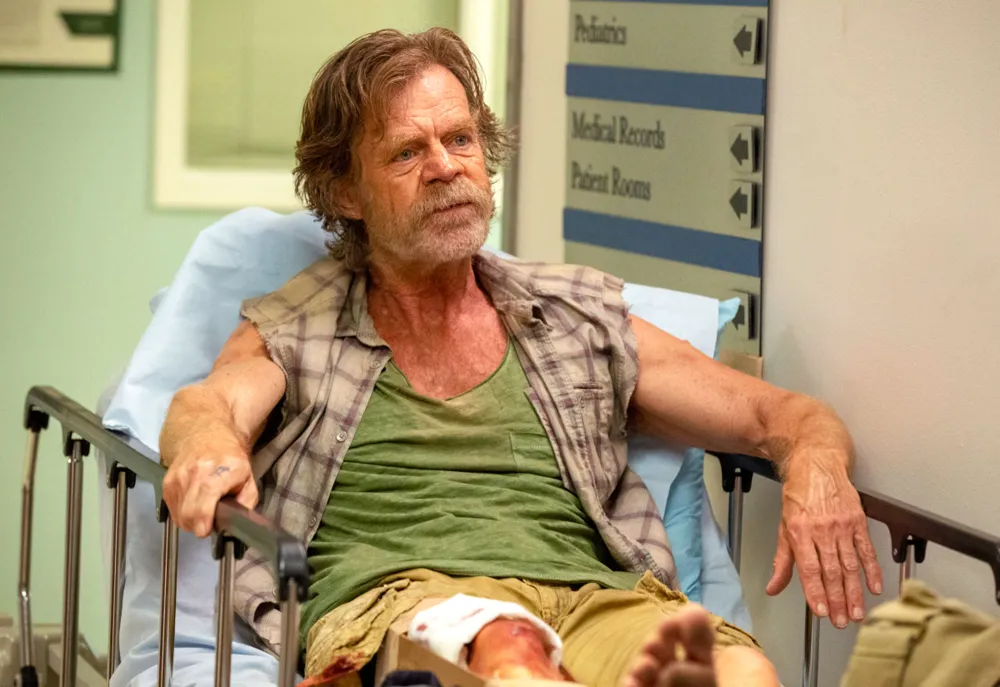 Frank! Twitter Goes Wild With William H. Macy &lsquo;Shameless&rsquo; Memes Amid College Admissions Scam Drama