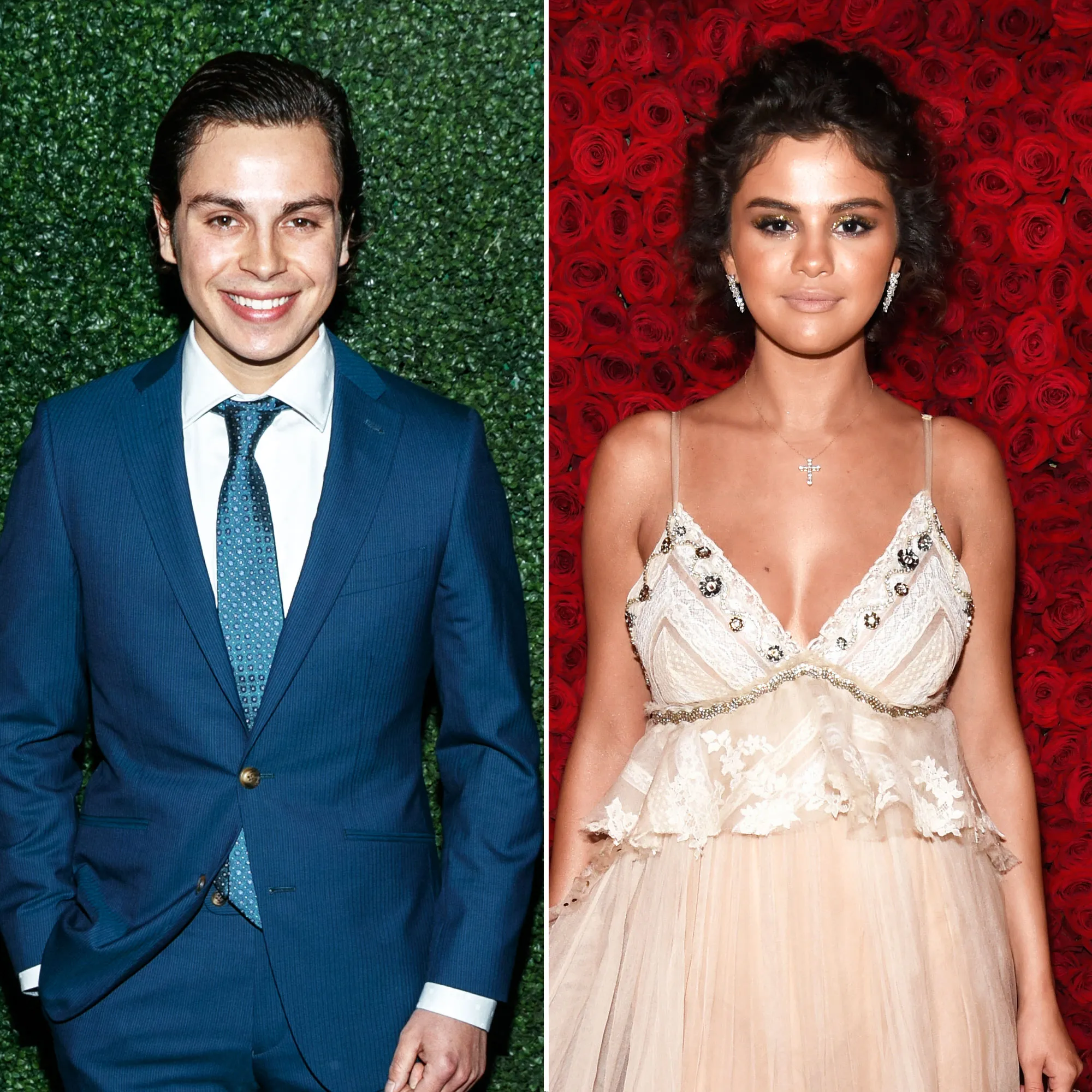 'Wizards of Waverly Place' Alum Jake T. Austin Wishes 'Sister' Selena Gomez Well After Mental Health Treatment