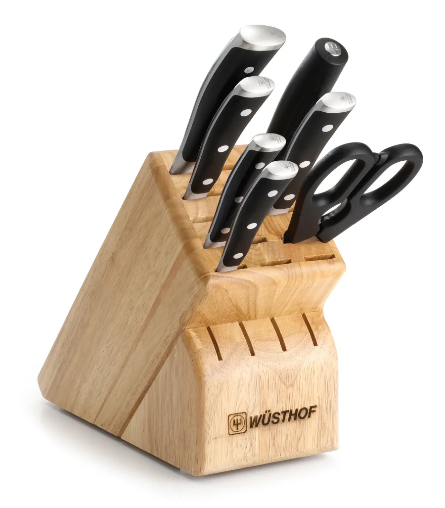 Wüsthof-Knives