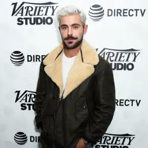 Zac Efron Dances Shirtless in -220 Degree Cryotherapy Chamber