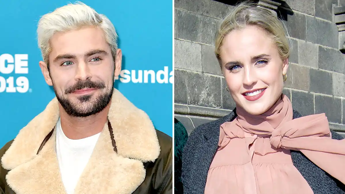 Zac-Efron-and-Sarah-Bro-Are-Dating