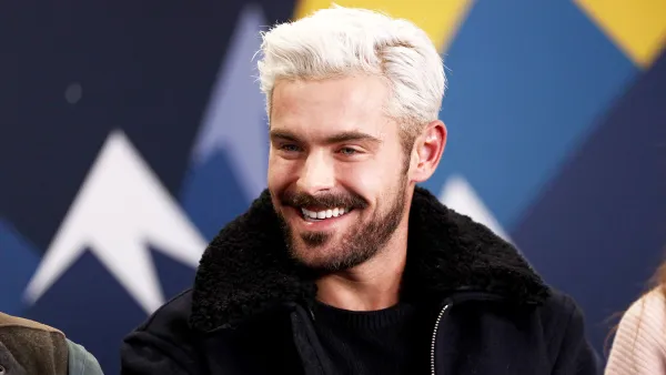 Zac Efron Back on the Road to Health After Tearing ACL: ‘Better Every Day’