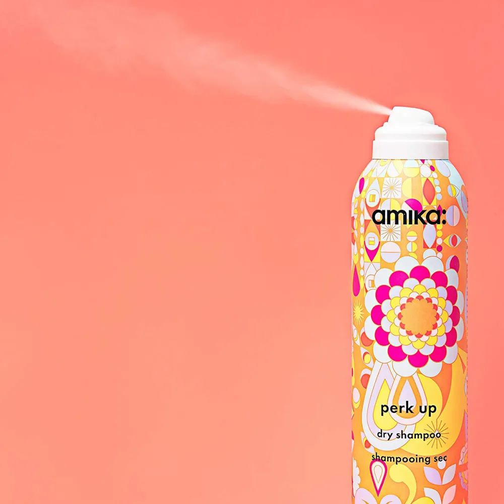 amika perk up spray