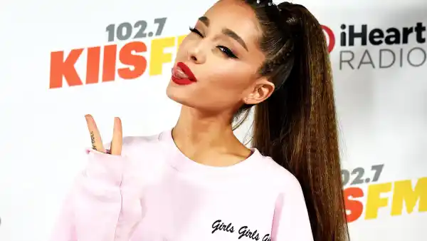 Meet Boys Lie: The Edgy Brand That Ariana Grande, Halsey and Noah Cyrus Can’t Get Enough Of