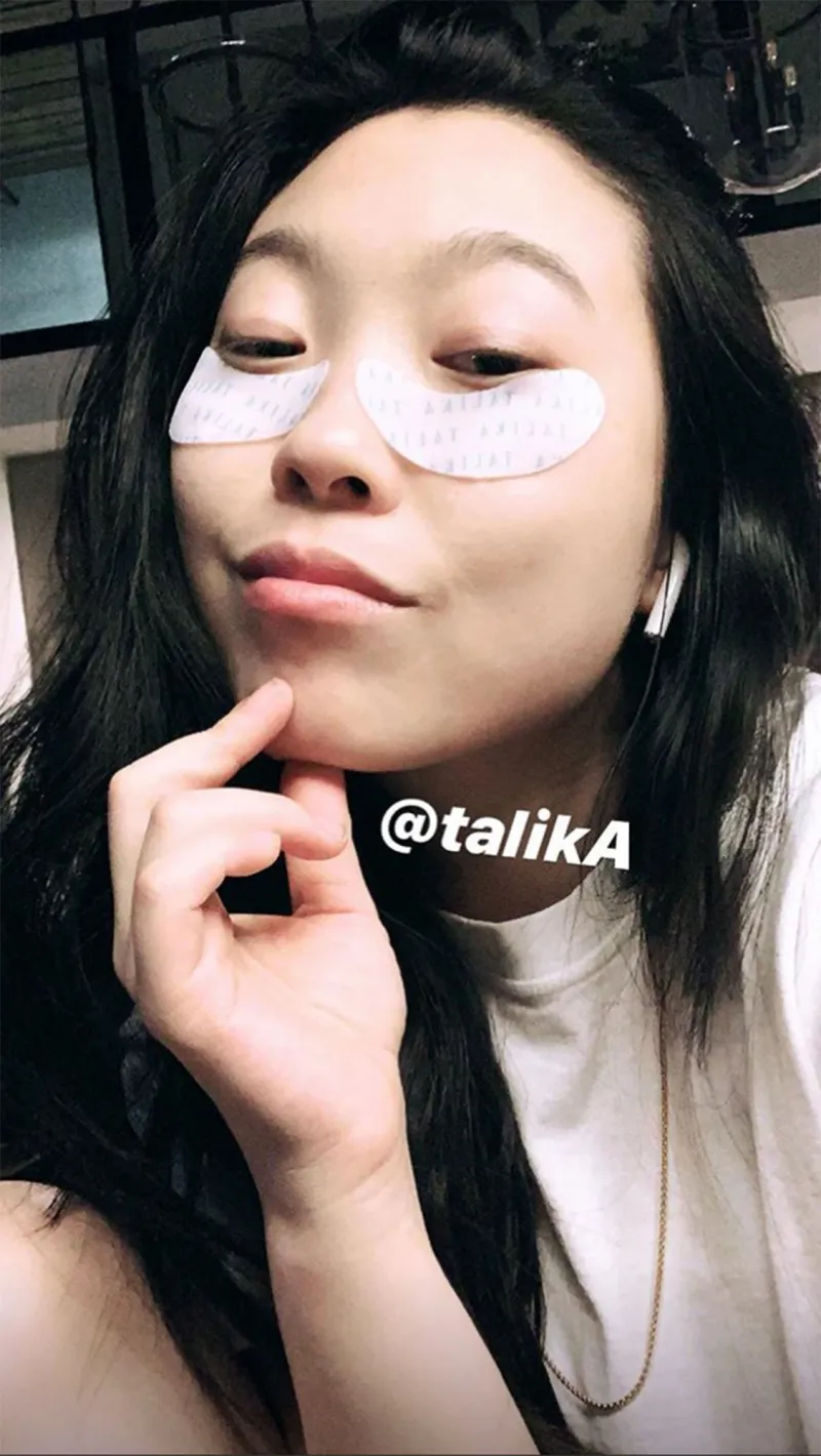awkwafina