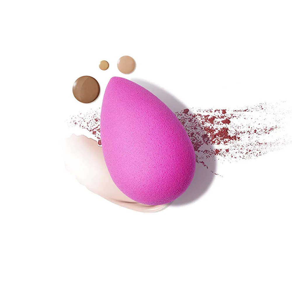 beautyblender makeup