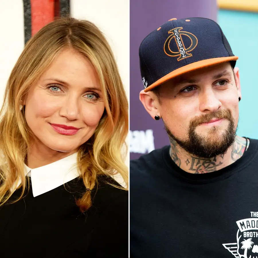 A Timeline of Cameron Diaz and Benji Madden’s Private Relationship