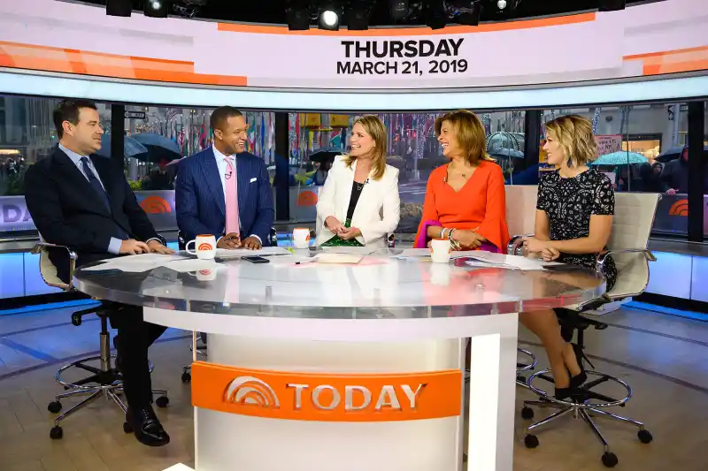 Carson Daly Reveals He Is ‘Scared of Loving’ His Three Kids Too Much