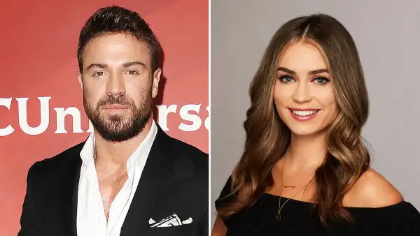 Chad Johnson Thought He Was Dating Caitlin Clemmens — Until She Made Out With Someone Else in Front of Him