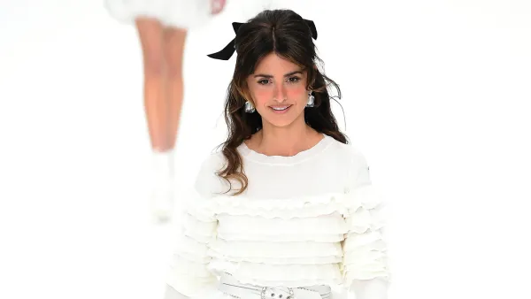 Karl Lagerfeld’s Final Runway Was a Star-Studded Tribute to the Late Designer