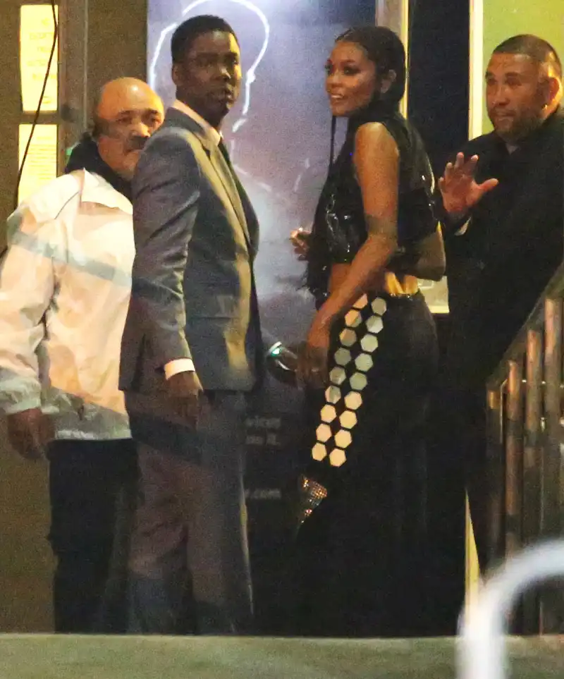 chris-rock-gabrielle-union-diana-ross-birthday