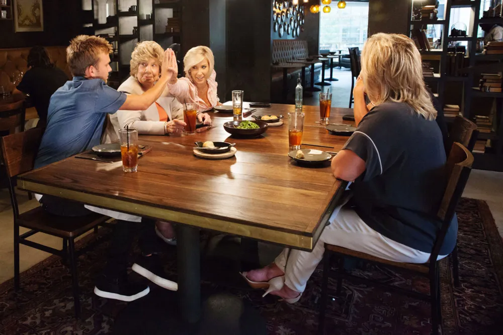 Growing Up Chrisley&rsquo;s Savannah and Chase Reveal Their Biggest Lessons From Living on Their Own