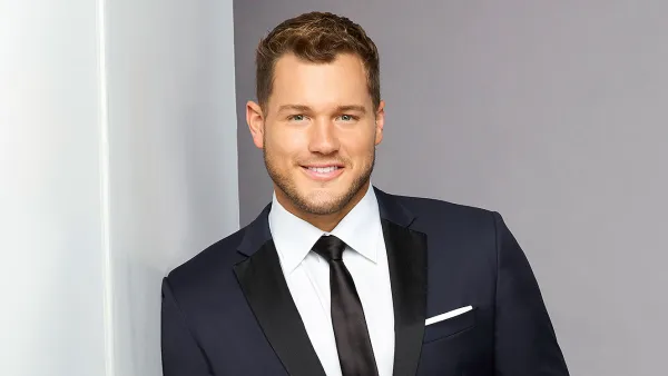 That Fence Jump! Colton Underwood Reveals Why He Didn’t Quit ‘The Bachelor’ After Cassie Randolph Breakup