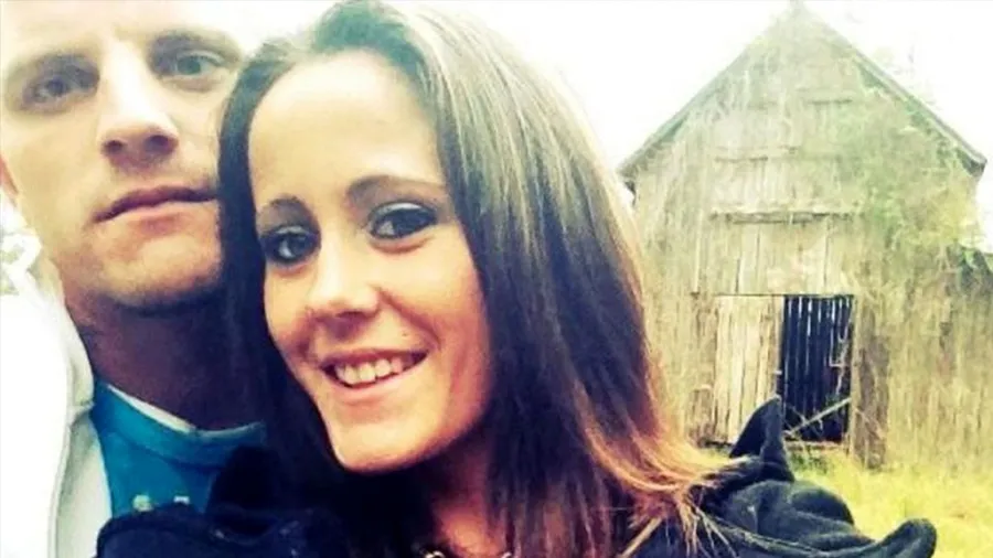 Jenelle Evans' Most Tumultuous Relationships