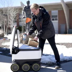 delivery-robot
