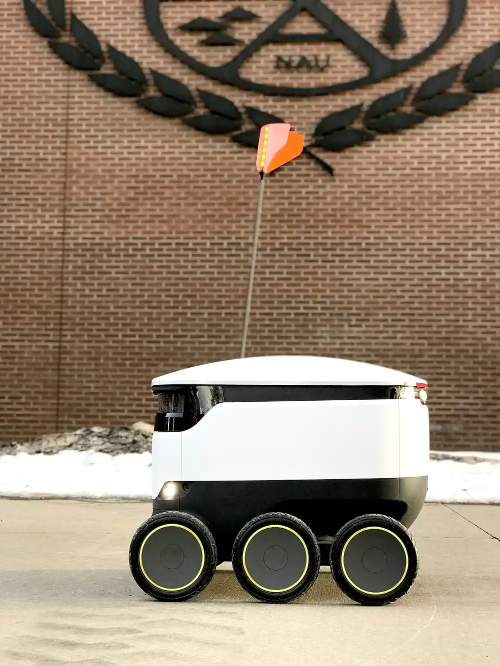 delivery-robot
