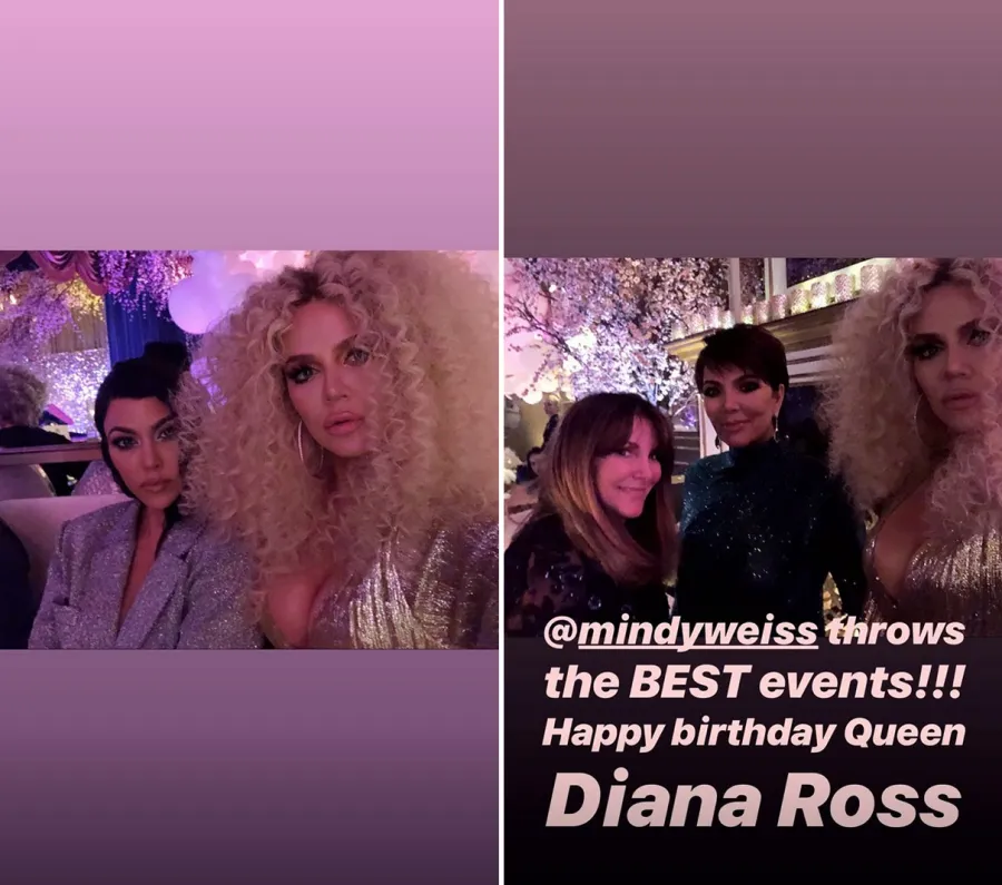 diana-ross-birthday-kardashians