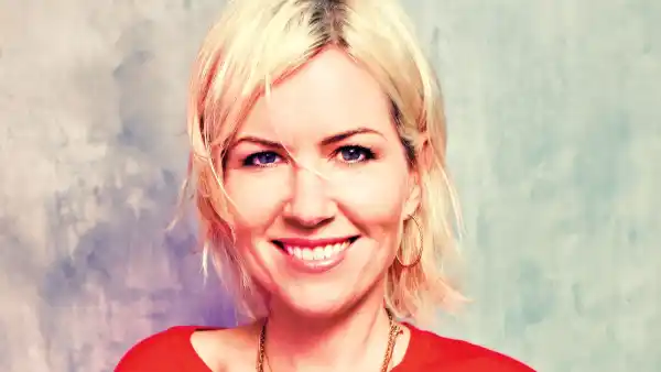 Dido: 25 Things You Don't Know About Me!