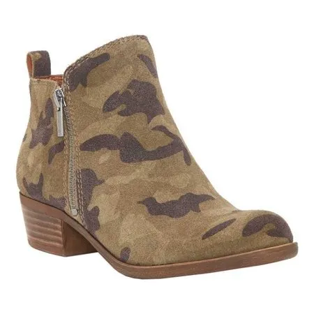camo-boot