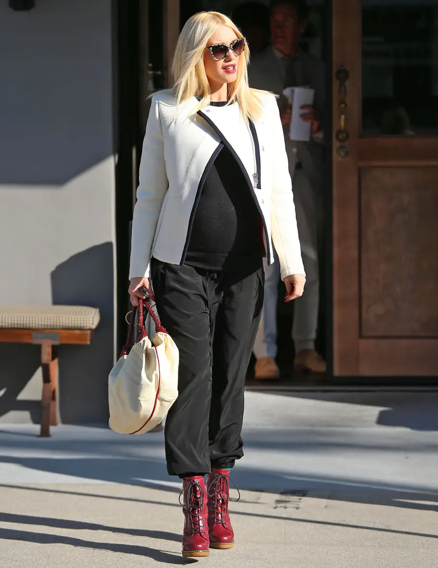 gwen-stefani-pregnant
