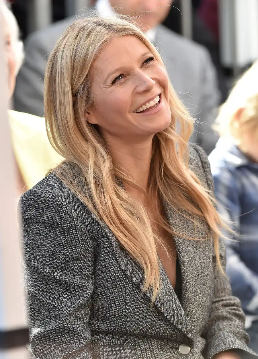 Gwyneth Paltrow’s Most Obnoxious Quotes