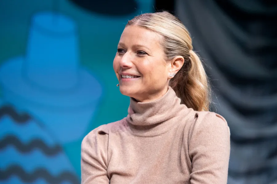 Gwyneth Paltrow’s Most Obnoxious Quotes