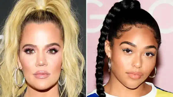 Khloe Kardashian Pens Inspiring Message Ahead of Jordyn Woods' 'Red Table Talk' Interview: 'Count Your Blessings'