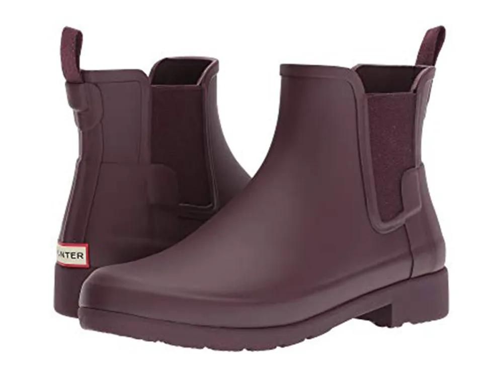 hunter-rainboot
