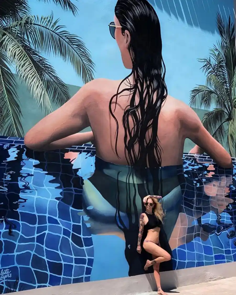 How Jenna Jameson Is Staying Keto on Vacation