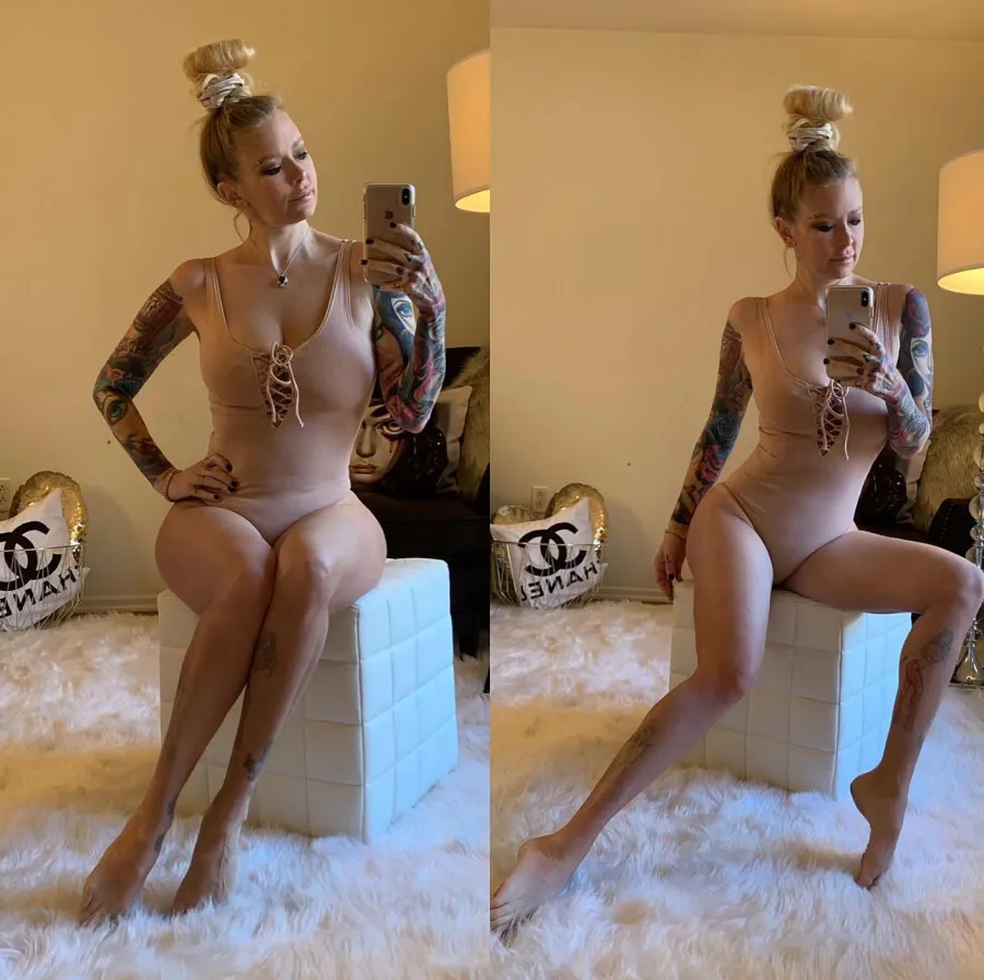 jenna jameson gallery