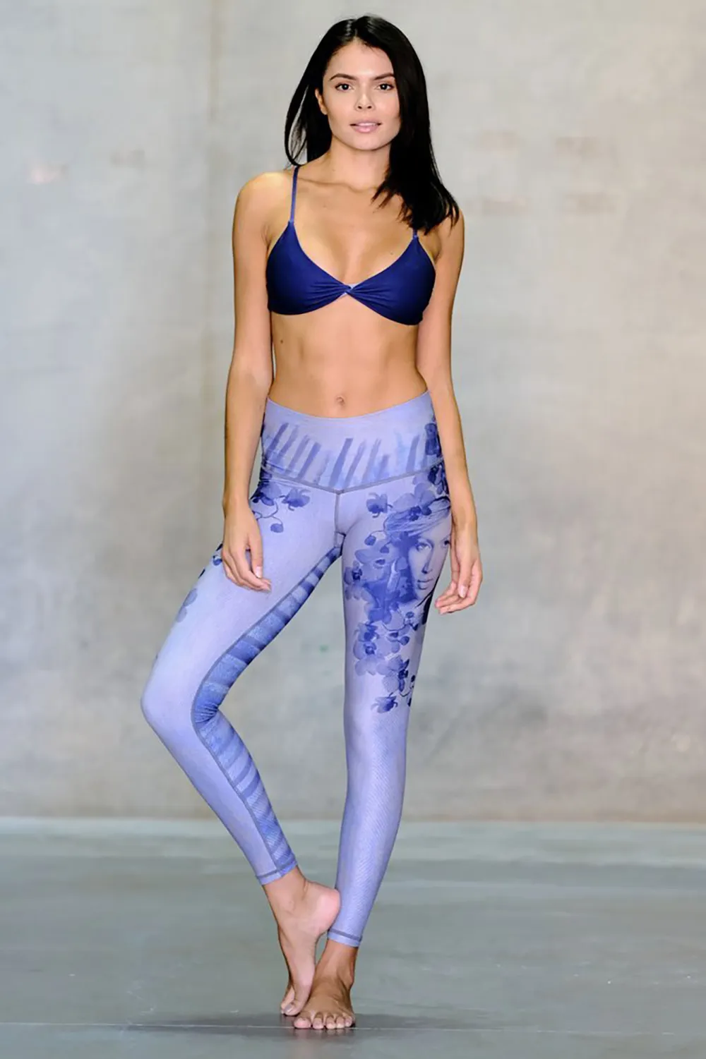 JLo Just Dropped Three New Leggings Styles From Her Niyama Sol Collab