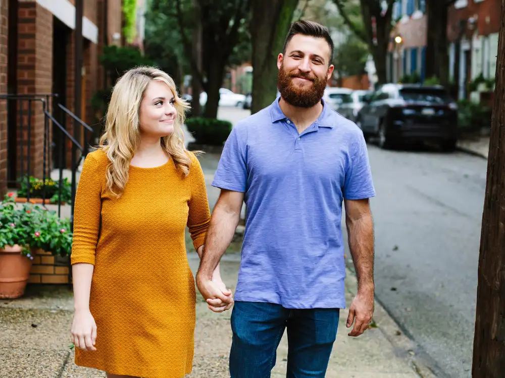 &lsquo;Married At First Sight&rsquo; Recap: Kate Reveals She and Luke Have Been Having Sex For Weeks