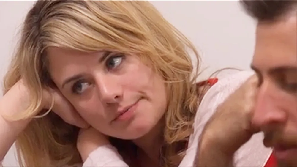 &lsquo;Married At First Sight&rsquo; Recap: Kate Reveals She and Luke Have Been Having Sex For Weeks