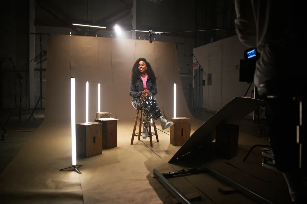 Kelly Rowland Shares Her top Favorite Hairstyles From Destiny&rsquo;s Child to Her Solo Career