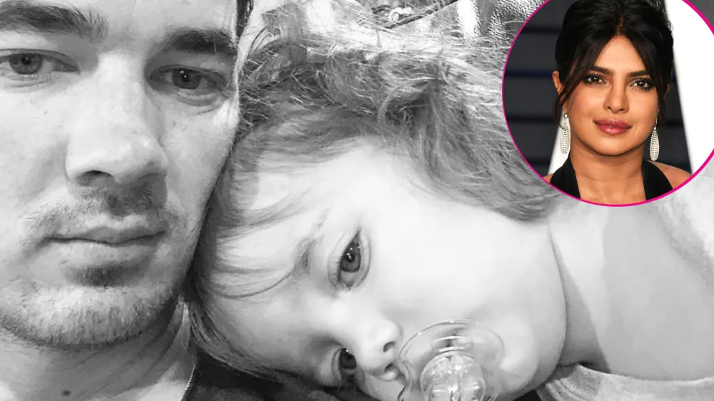 Why Kevin Jonas&rsquo; Daughter Valentina Didn&rsquo;t Like Priyanka Chopra