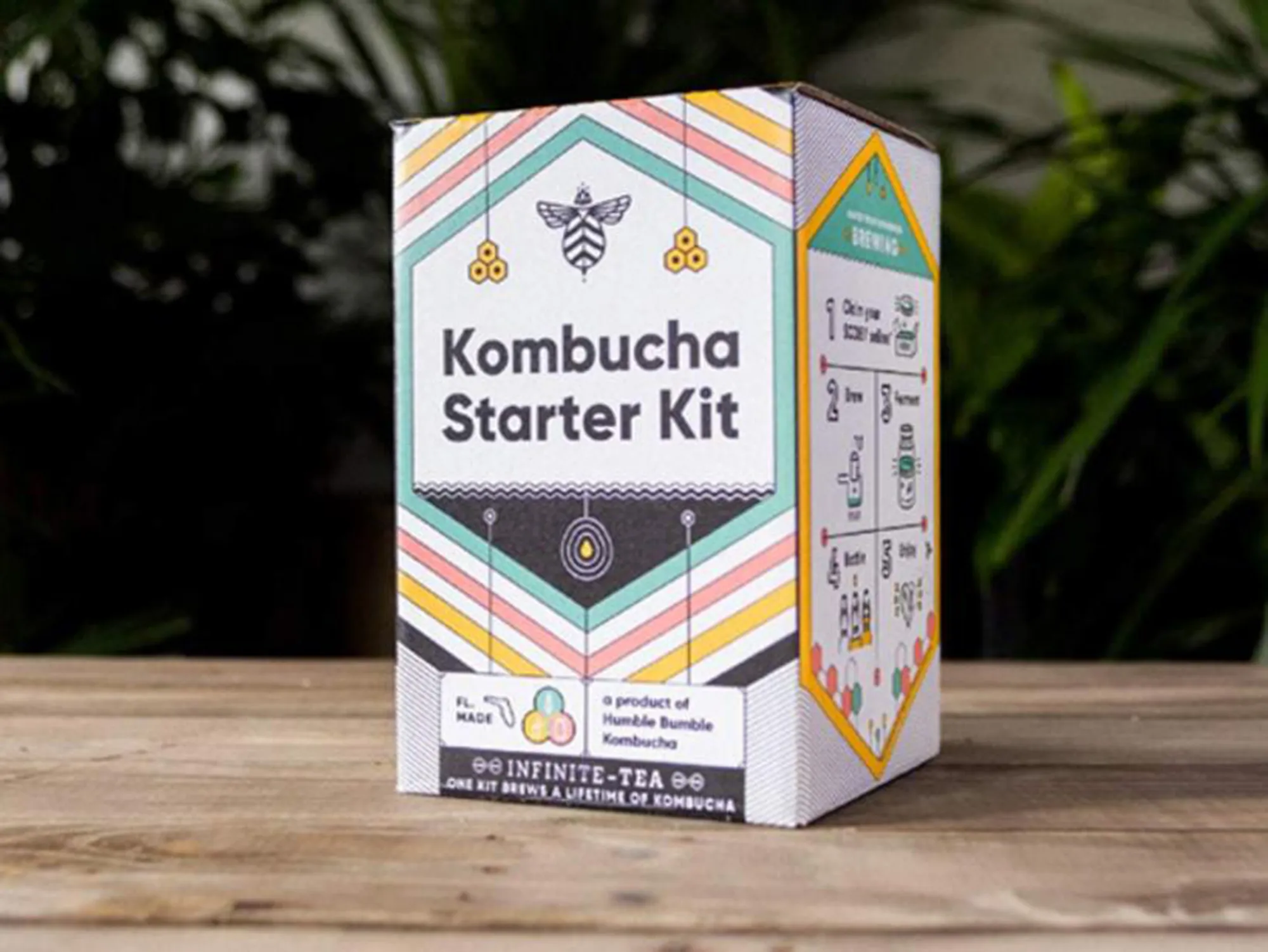 Kombucha