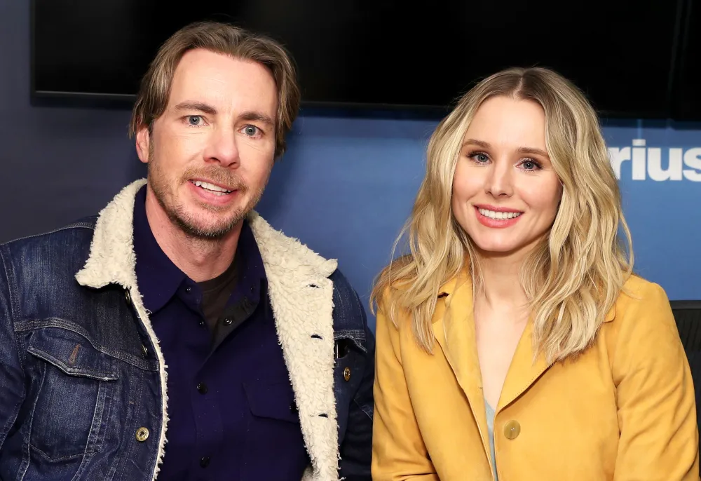 Dax Shepard: Kristen Bell and I Have Had &lsquo;9 Date Nights in the Last 6 Years&rsquo;