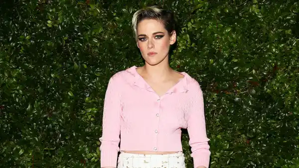 Kristen Stewart and Emily Ratajkowski's stylist Tara Swennen on How to Wear Pink for Spring