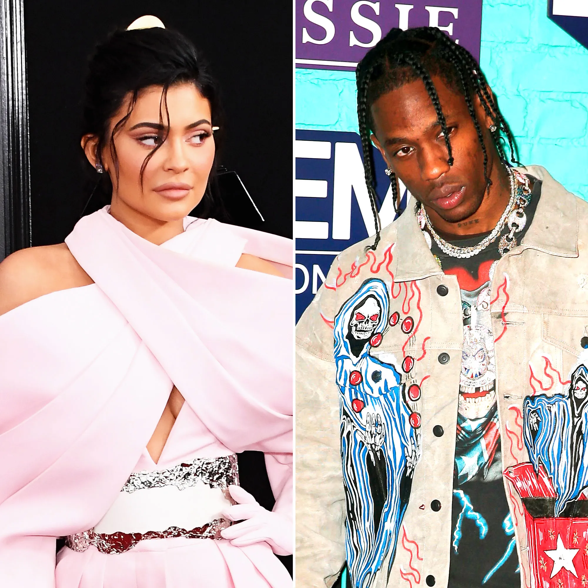 Kylie Jenner Caught Travis Scott ‘Talking to Girls on Instagram DM’