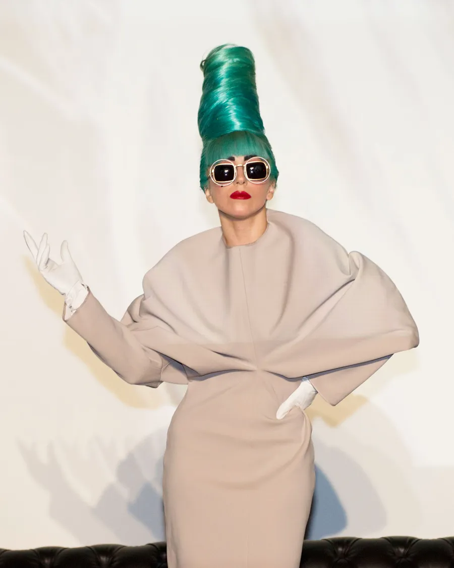 lady gaga