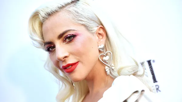 See Birthday Girl Lady Gaga’s Wild Beauty Evolution
