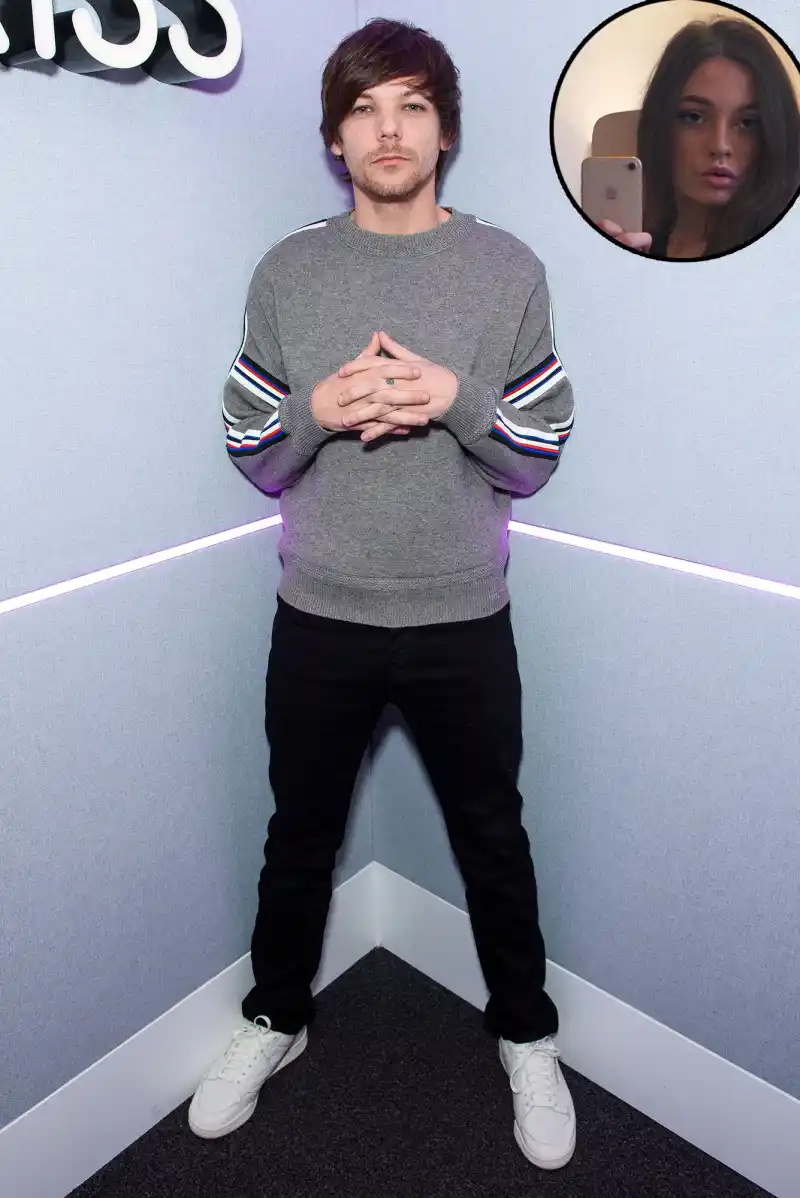 louis tomlinson sister dead