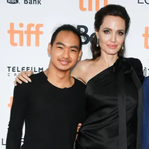 Angelina Jolie Maddox Online VIP