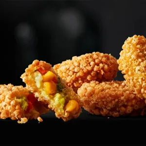 McDonald's Is Testing Vegan McNuggets, But They’re Not Available Everywhere