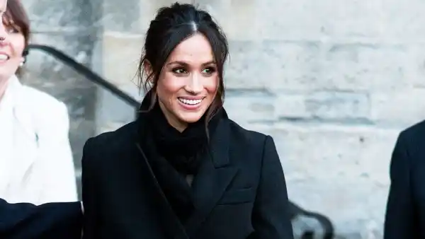 Exactly How Meghan Markle's Style Improves the Economy