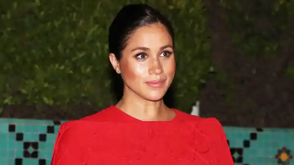 Meghan Markle Royal Tour hair article post