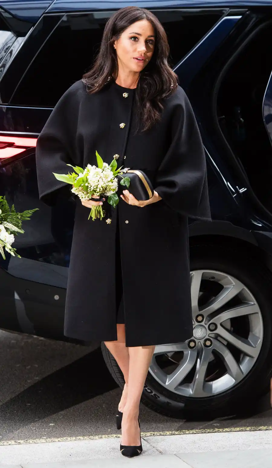 Meghan, Duchess of Sussex