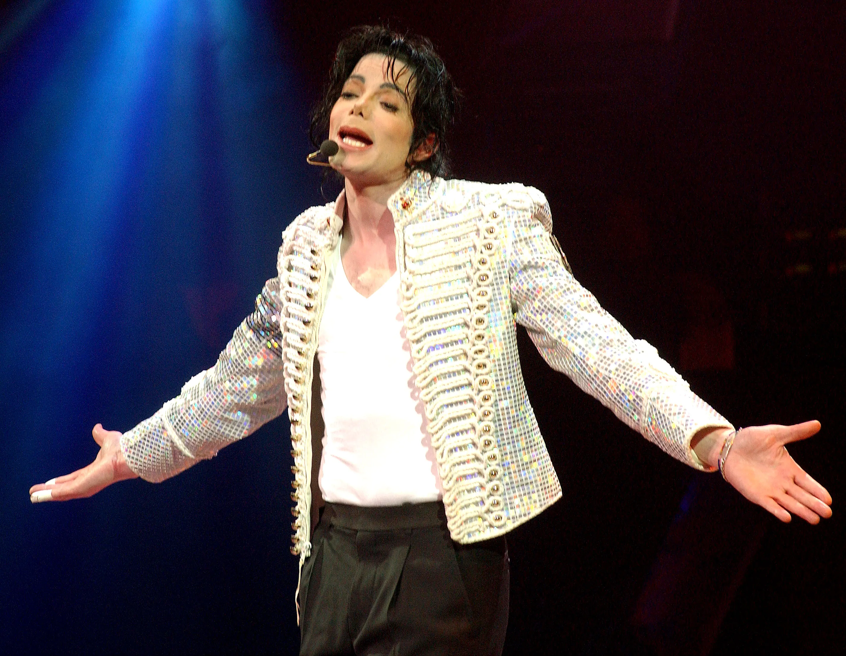 Michael Jackson's Kids: Where Are They Now?