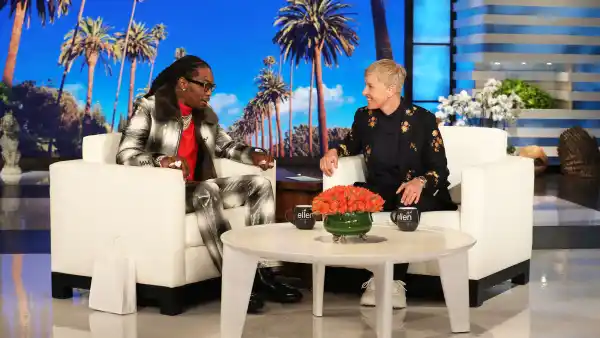 Offset Reveals Whether He Regrets Public Apology to Cardi B: ‘I’m Putting It All on the Table’