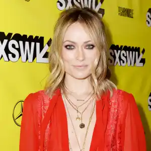 Olivia Wilde's Super Simple 3-Step Nighttime Routine for Glowing Skin